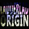 Ladderlad - Origin (Re-Issue) - EP